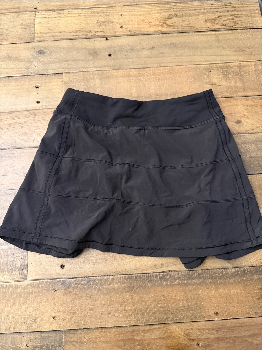 Lululemon Pace Rival MR Skirt